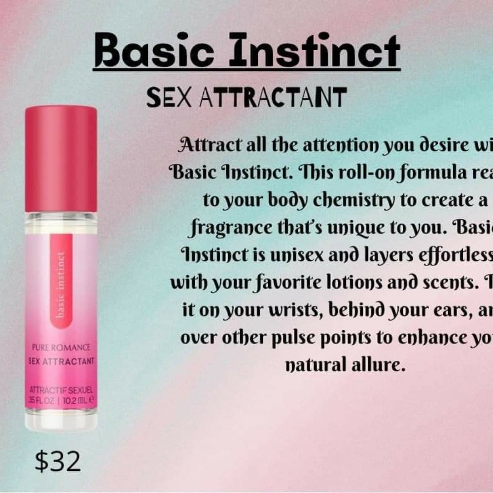 Basic Instinct
